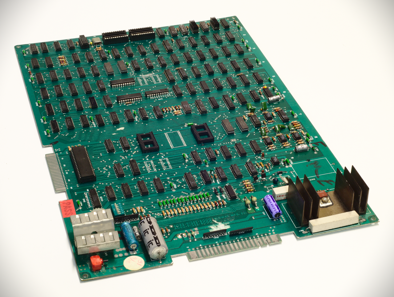 Galaxian 2