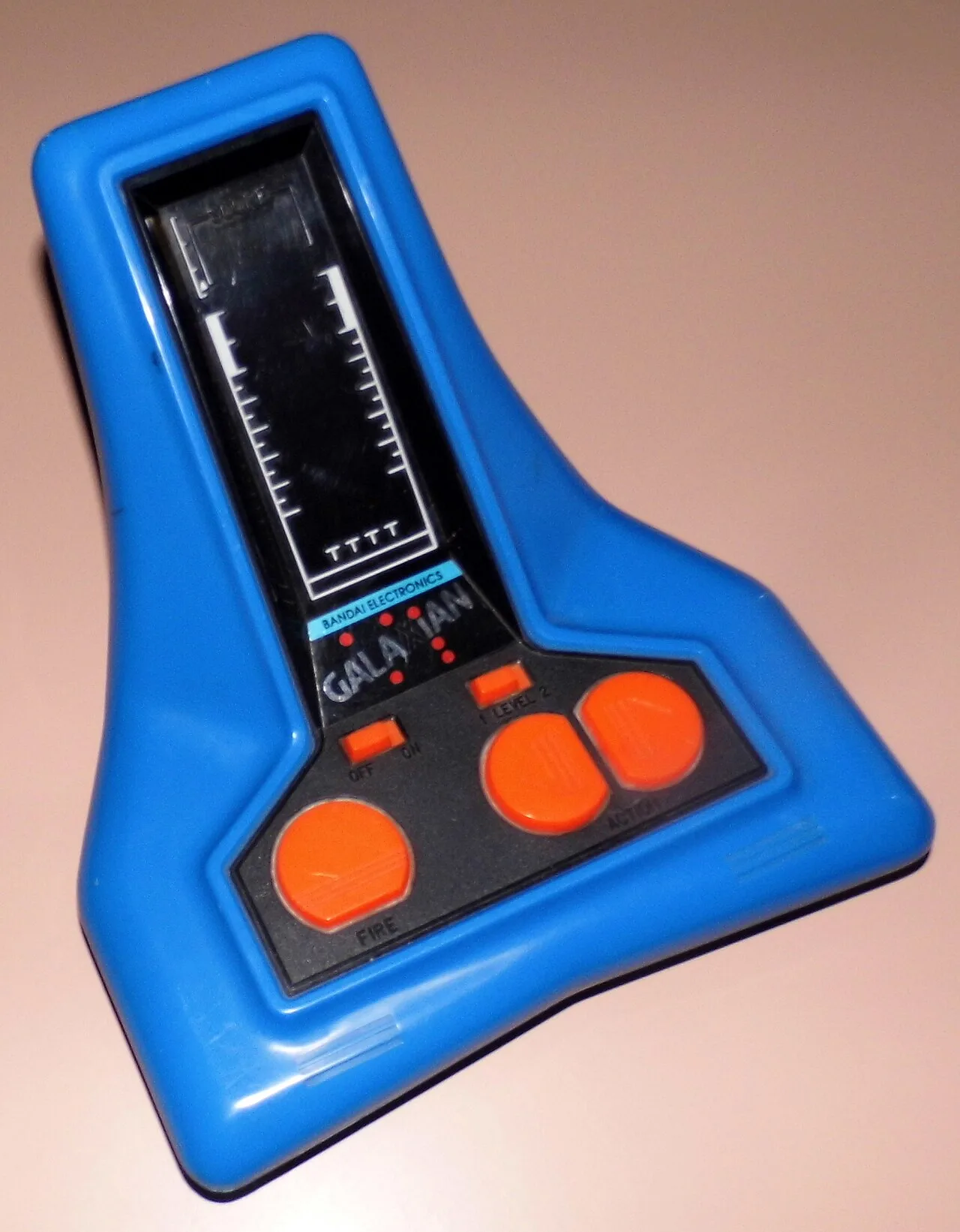 Galaxian 2