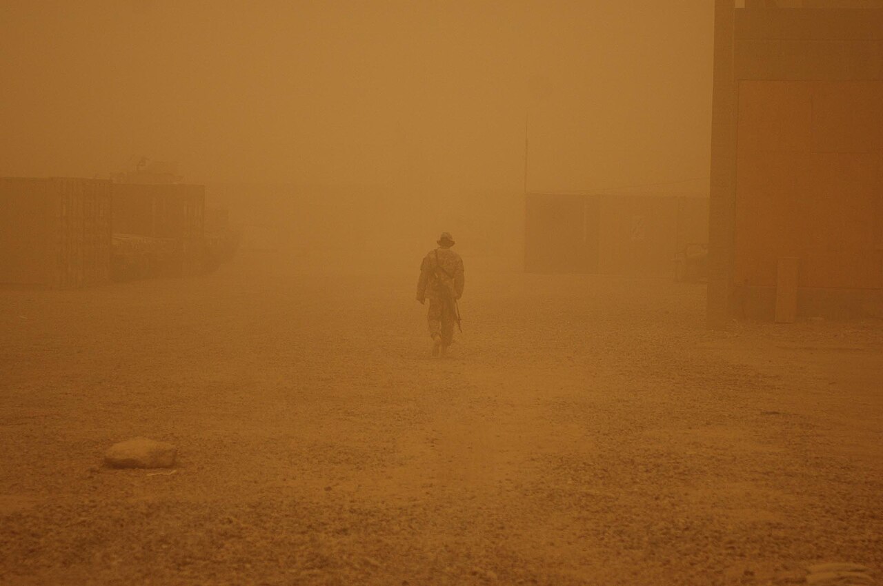 Lone Soldier (video game)