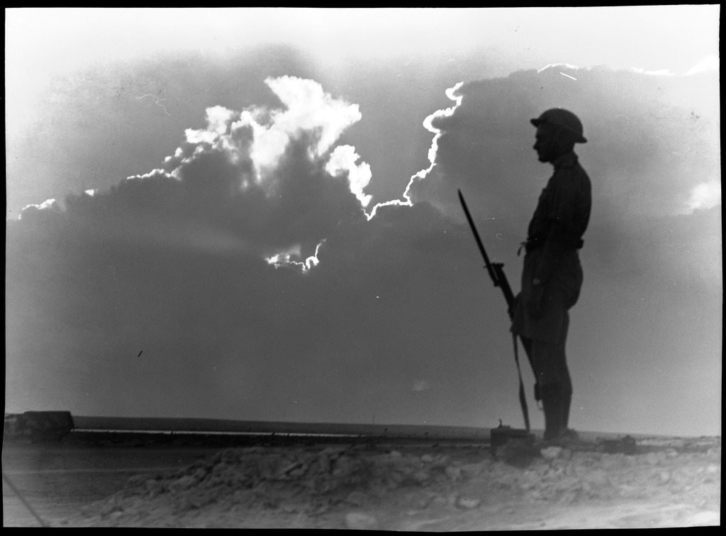 Lone Soldier (video game)