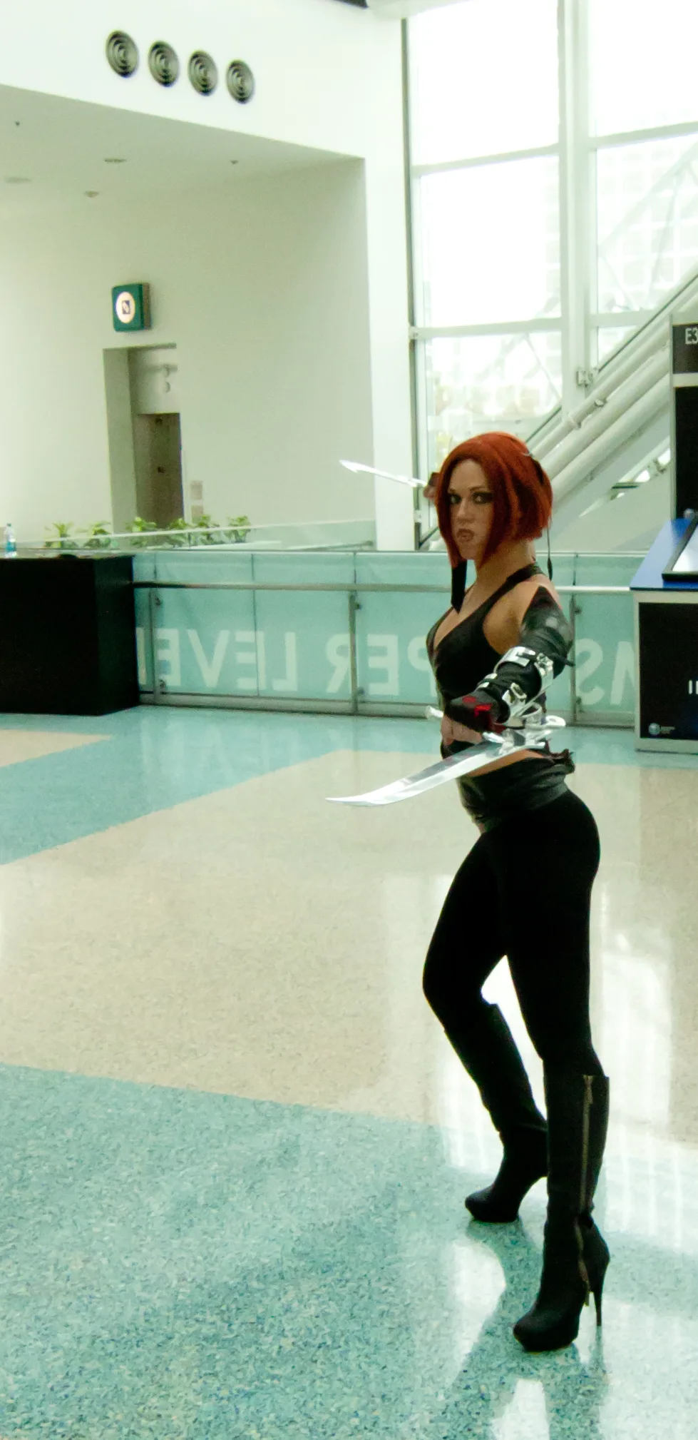 BloodRayne (video game)
