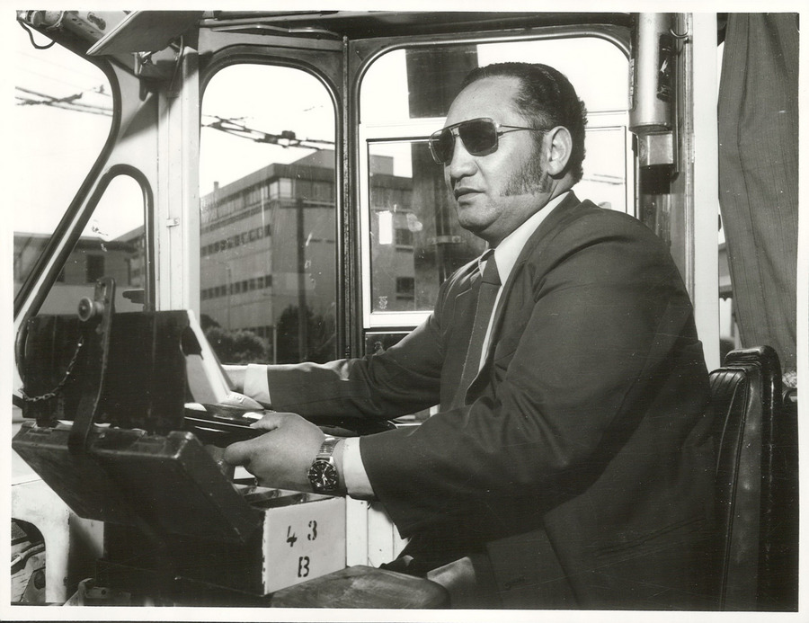 Bus Driver (video game)