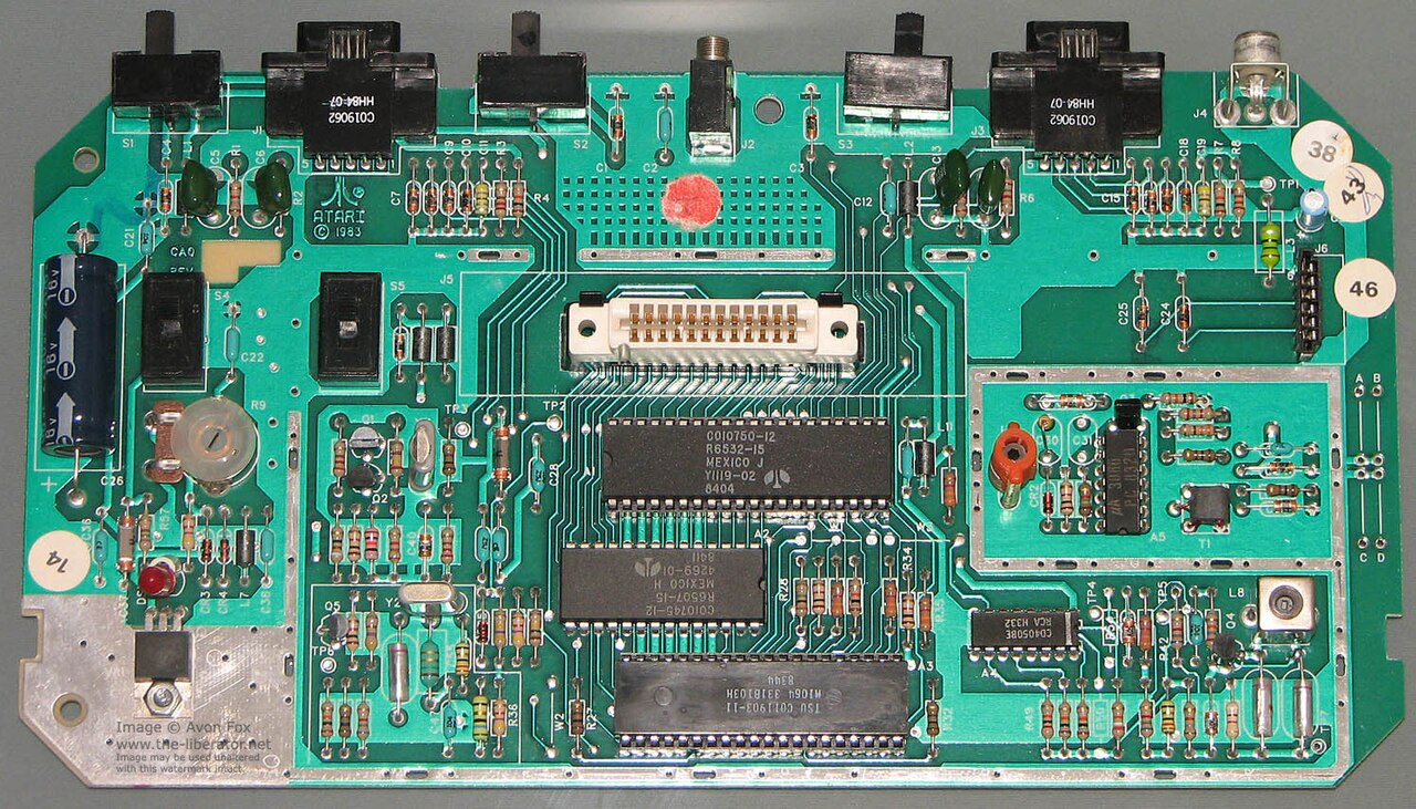 Atari 50