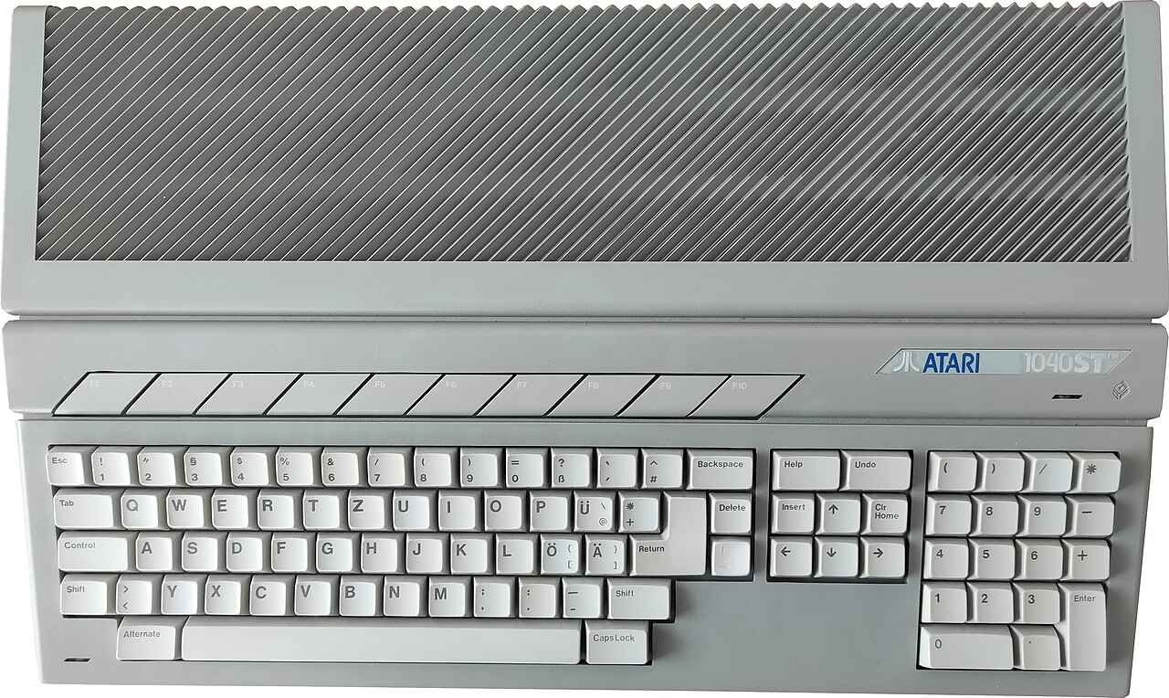 Atari 50