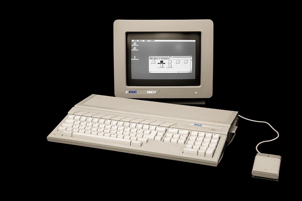 Atari 50