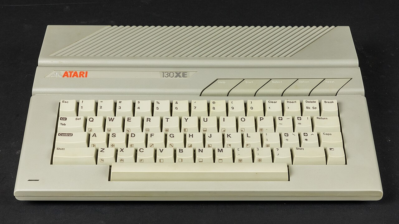 Atari 50