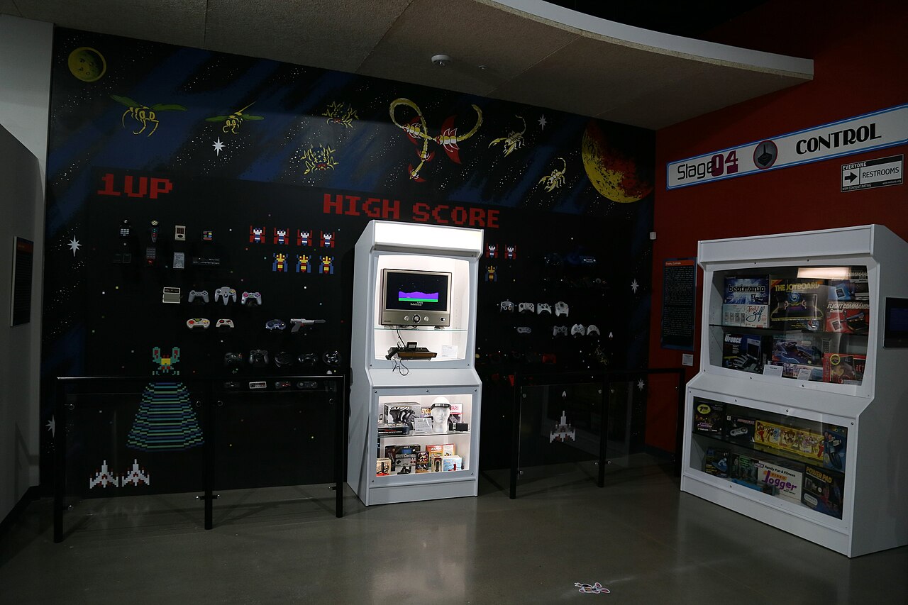 Atari 50