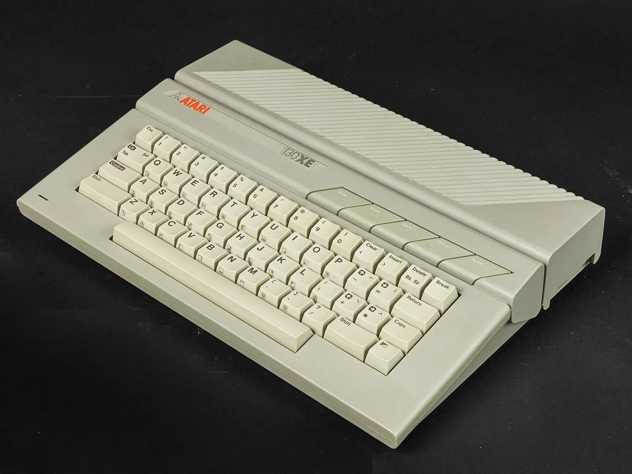 Atari 50