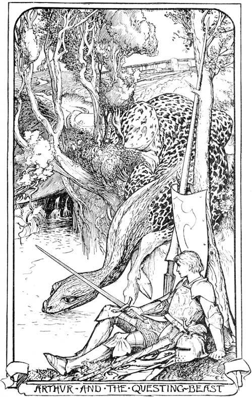 Beast Quest