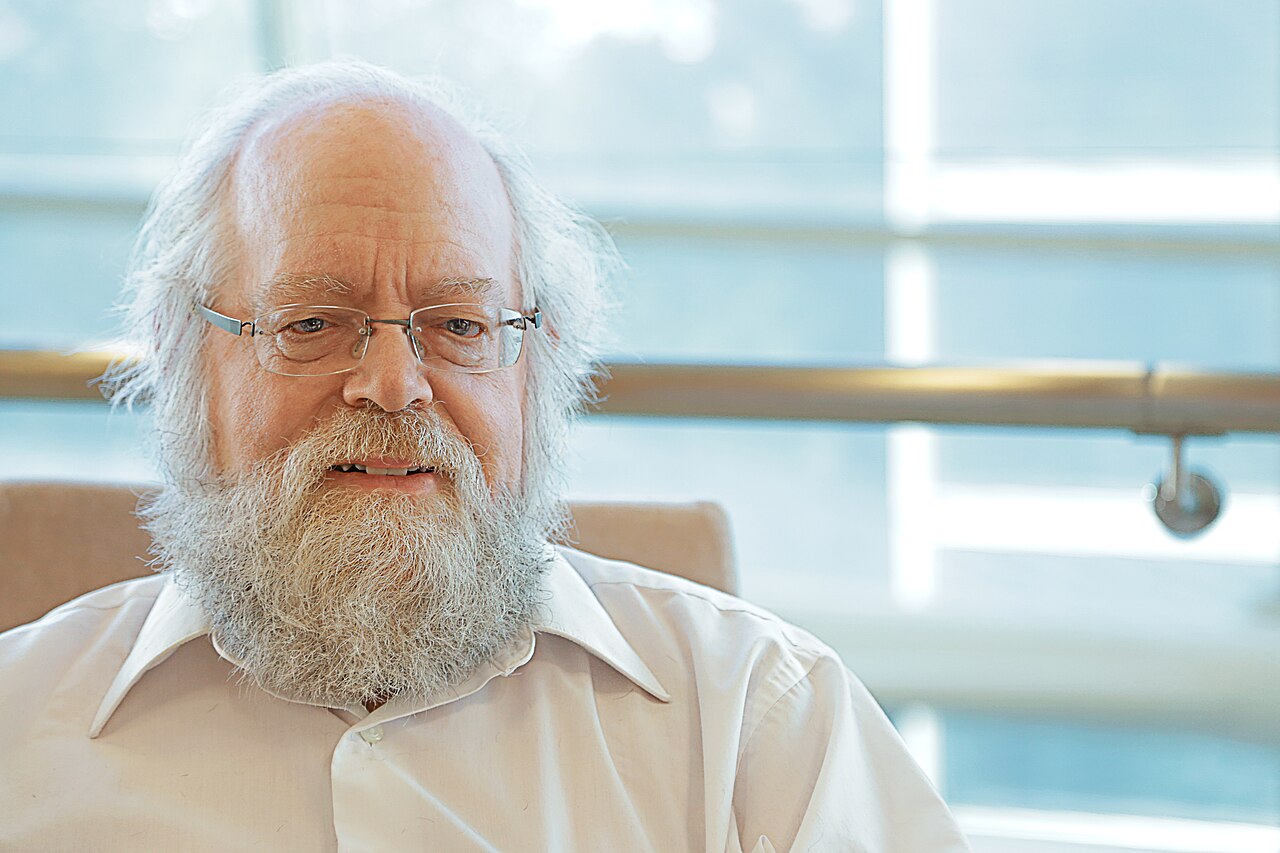 Astrologer Robert Hand