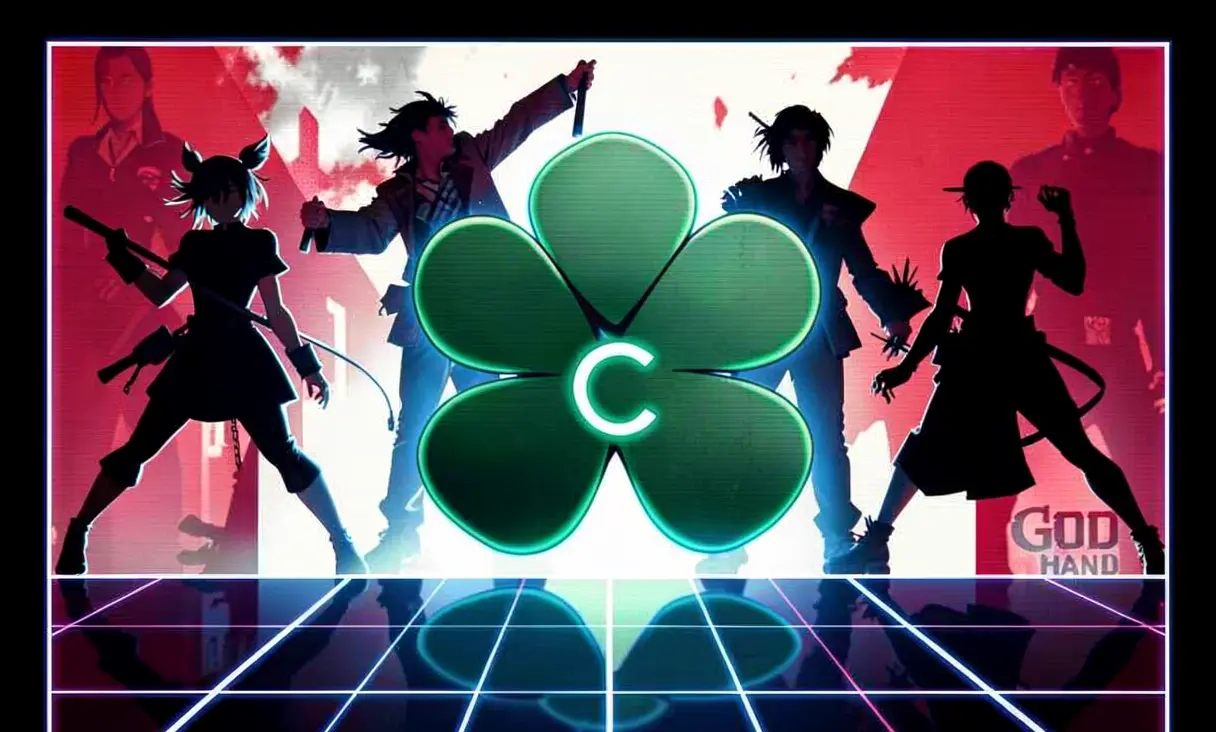 Clover Studio