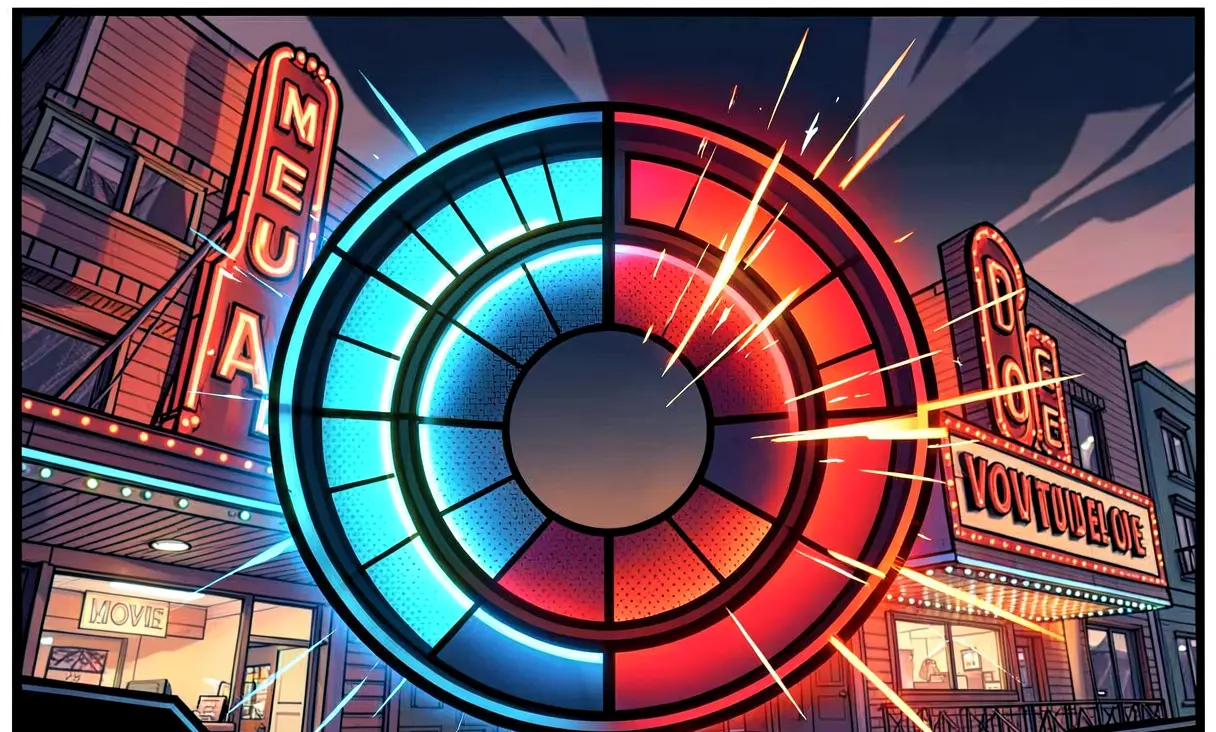 VFX Gauge