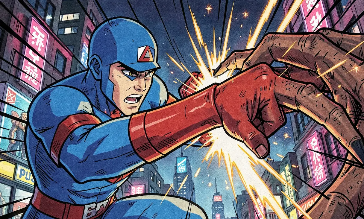 Zoom Punch