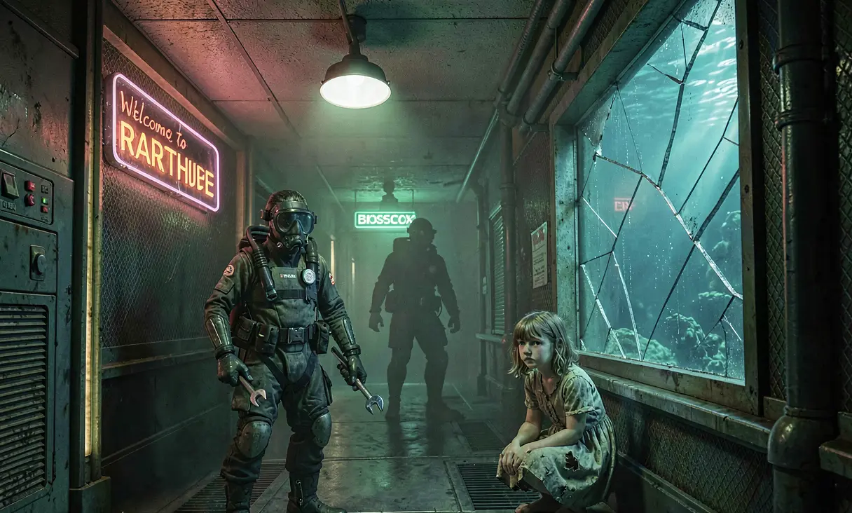 Bioshock