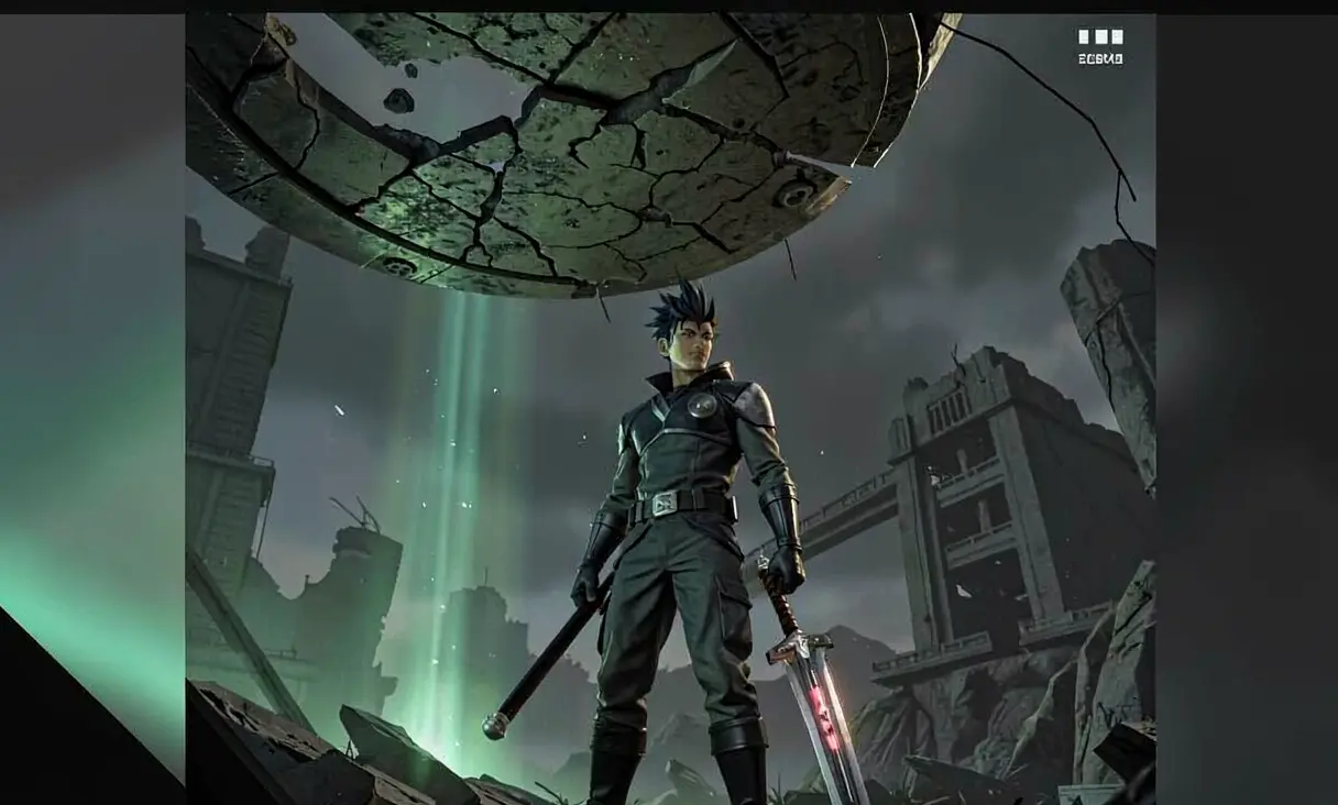 Final Fantasy VII