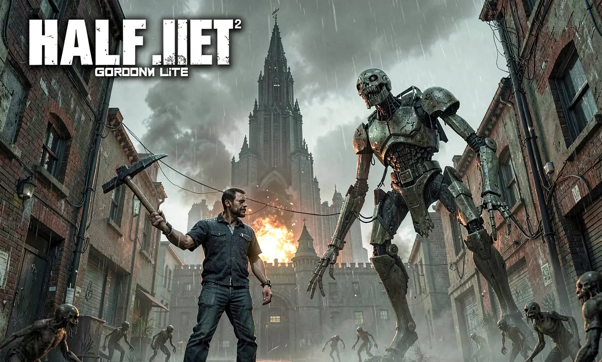 Half-Life 2