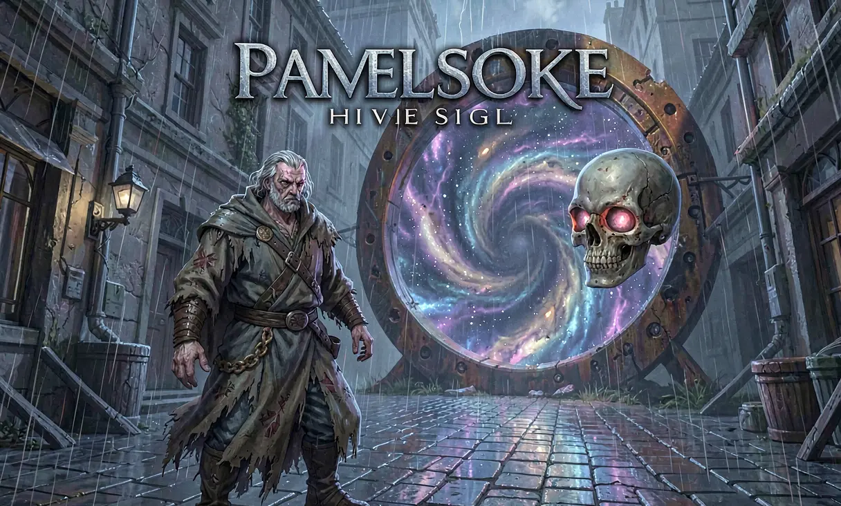 Planescape: Torment