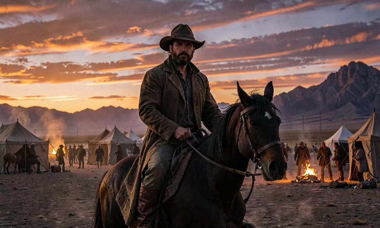 Red Dead Redemption 2