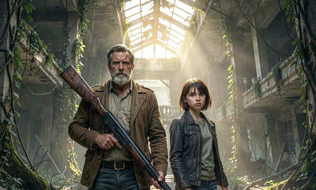The Last of Us