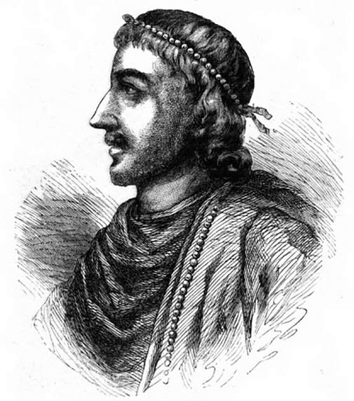 58-Canute the Great