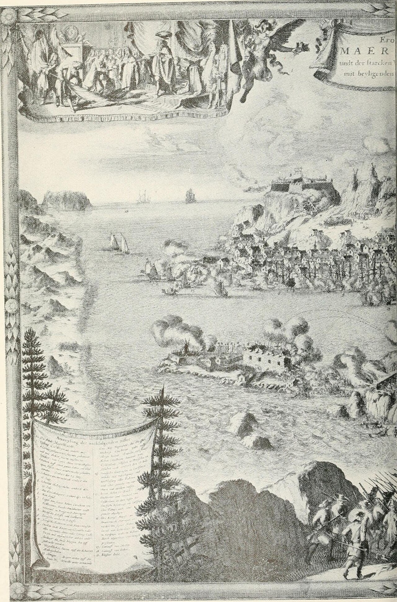 Scandinavian immigrants in New York, 1630-1674; with appendices on Scandinavians in Mexico and South America, 1532-1640, Scandinavians in Canada, 1619-1620, Some Scandinavians in New York in the