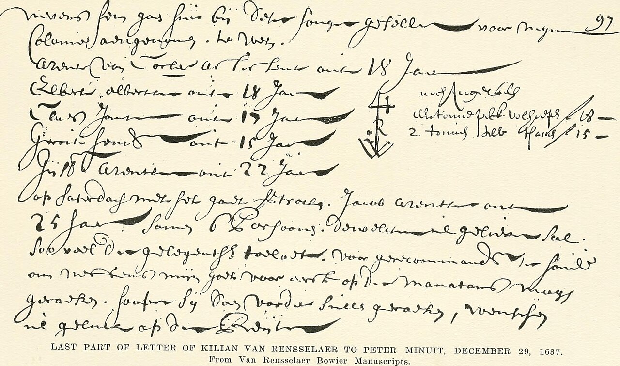 Scandinavian immigrants in New York, 1630-1674; with appendices on Scandinavians in Mexico and South America, 1532-1640, Scandinavians in Canada, 1619-1620, Some Scandinavians in New York in the