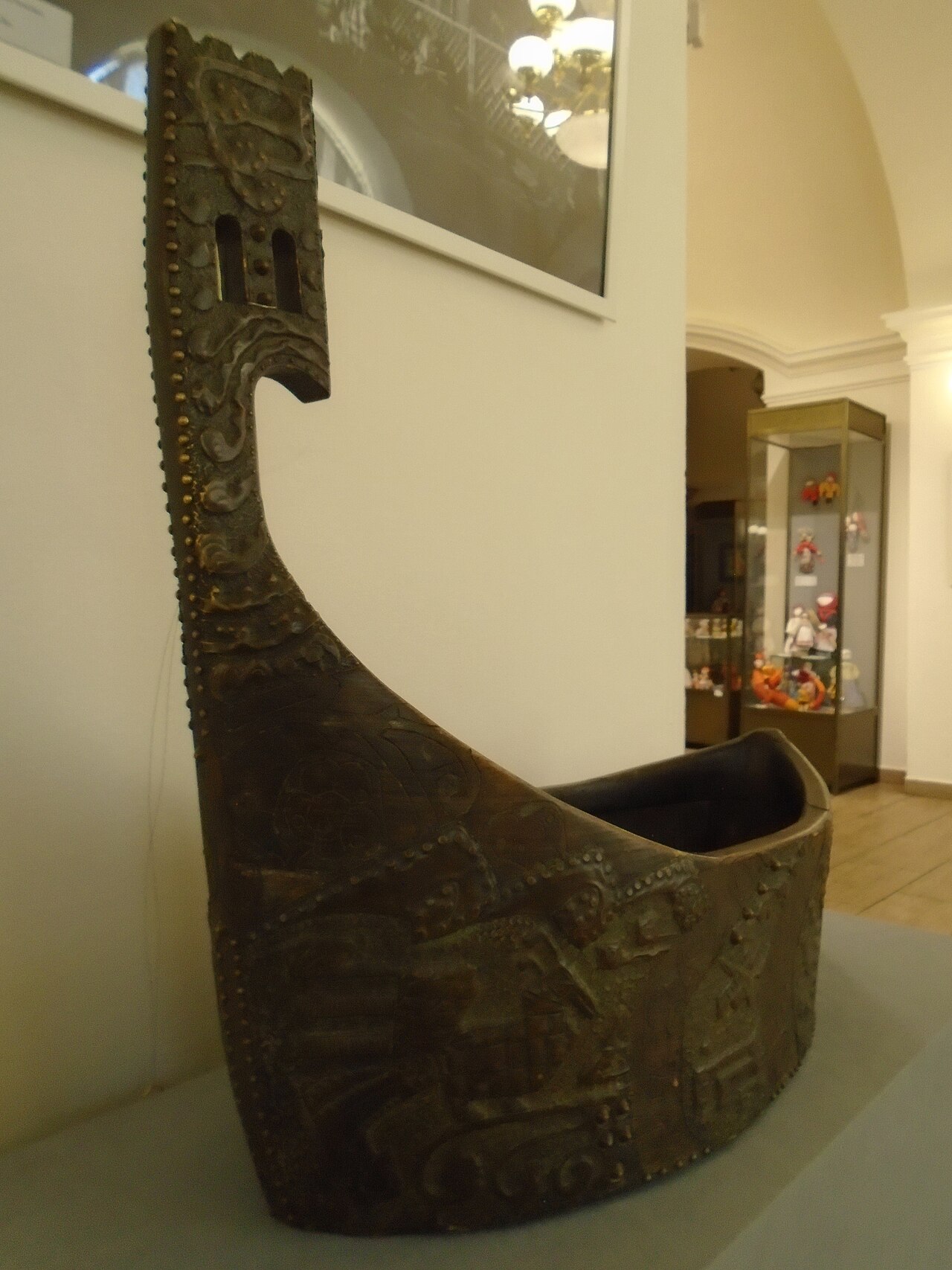 Longship, NM RT (2021-07-06)