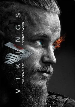 Vikings season 2