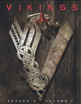 Vikings season 4