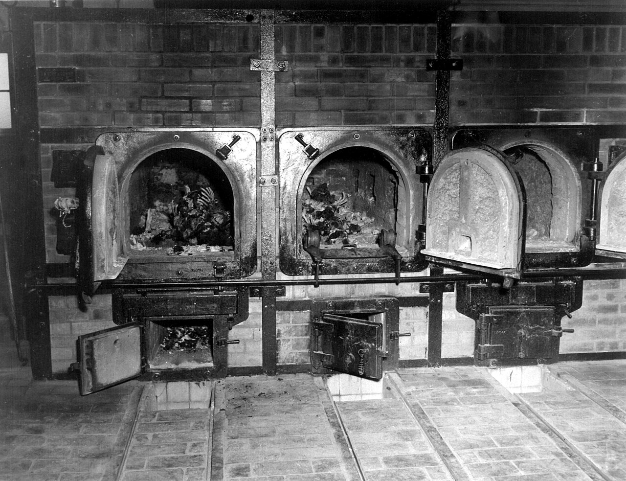 Concentration camp