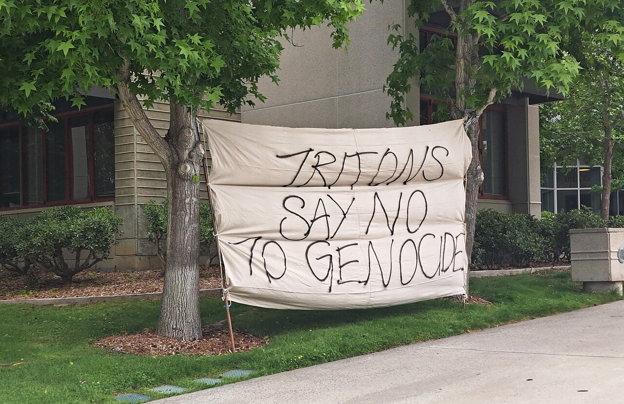 Genocide