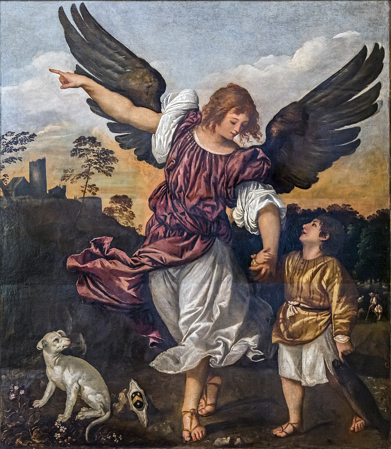 Archangel (2017 video game)