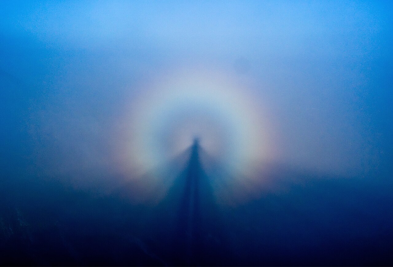 Broken Spectre