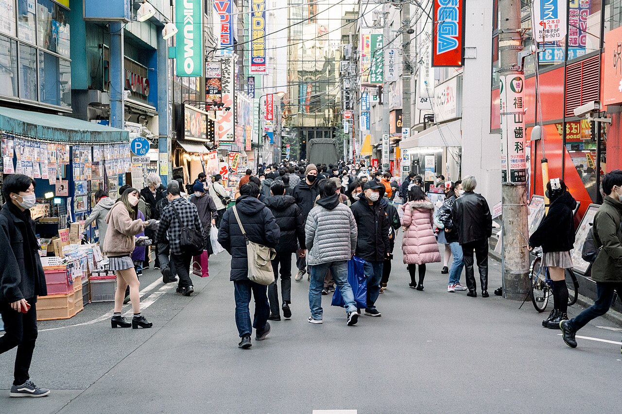 Akiba Girls