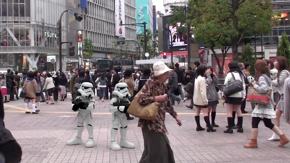 Akiba Girls