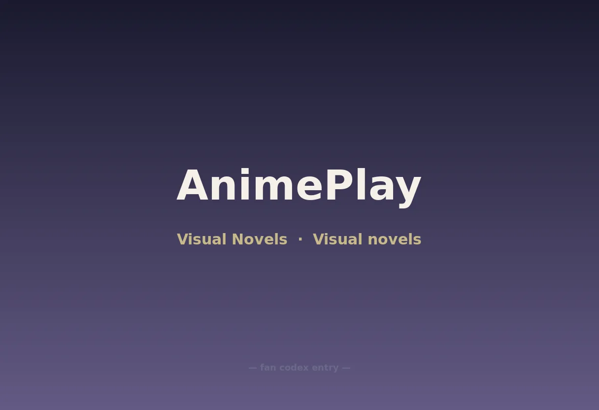 AnimePlay