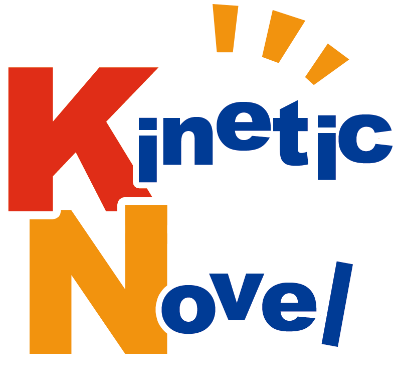 Visual novel