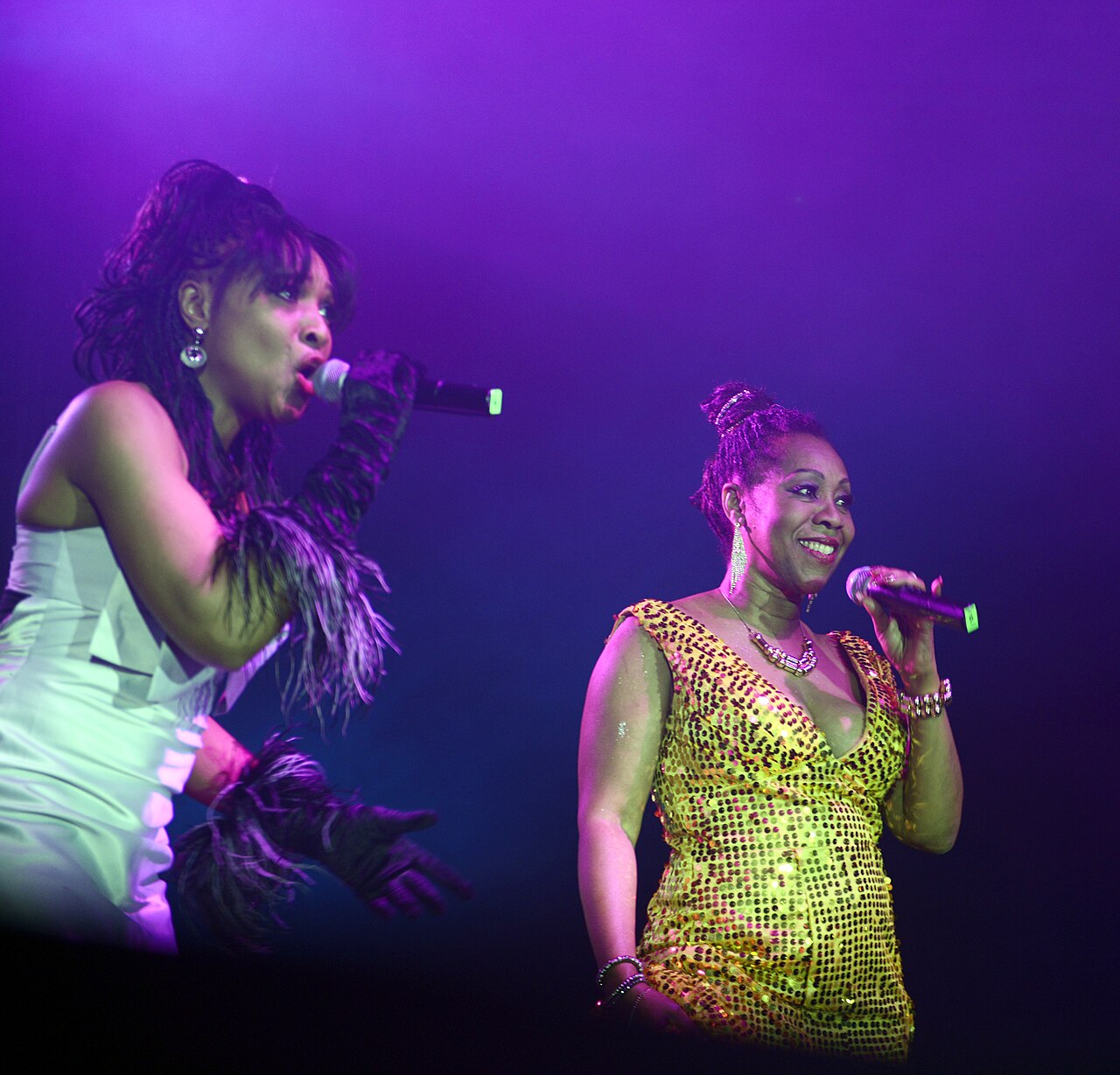Boney M,2015