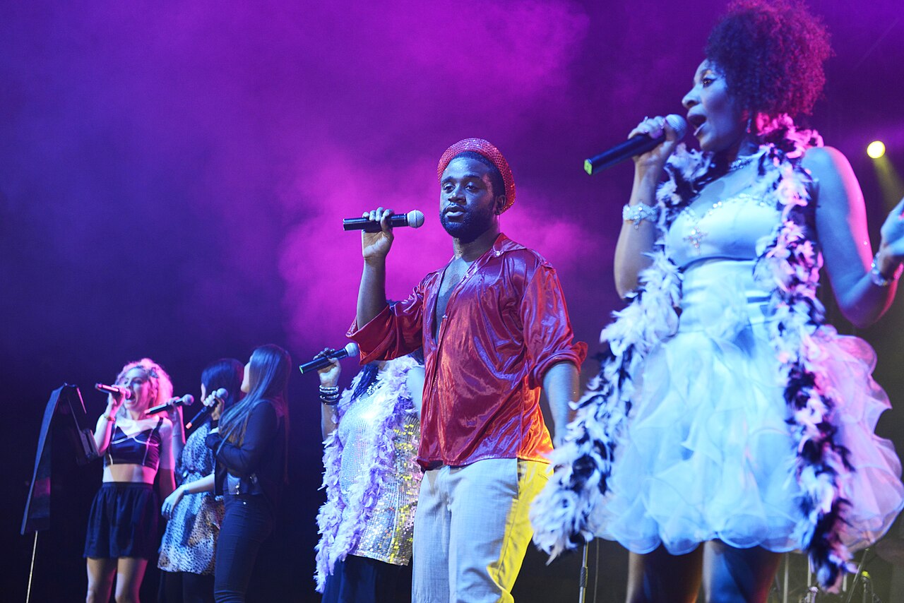 Boney M, 2015