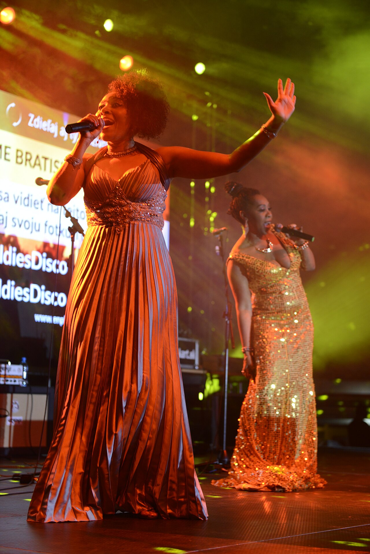 Boney M, 2015 c