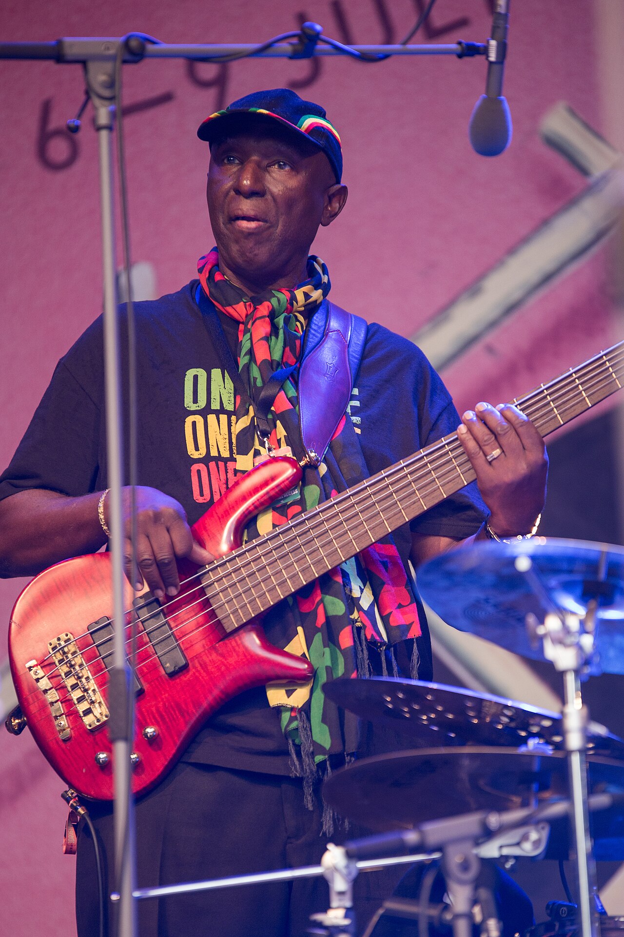 20170709 Rudolstadt Festival Toots and The Maytals