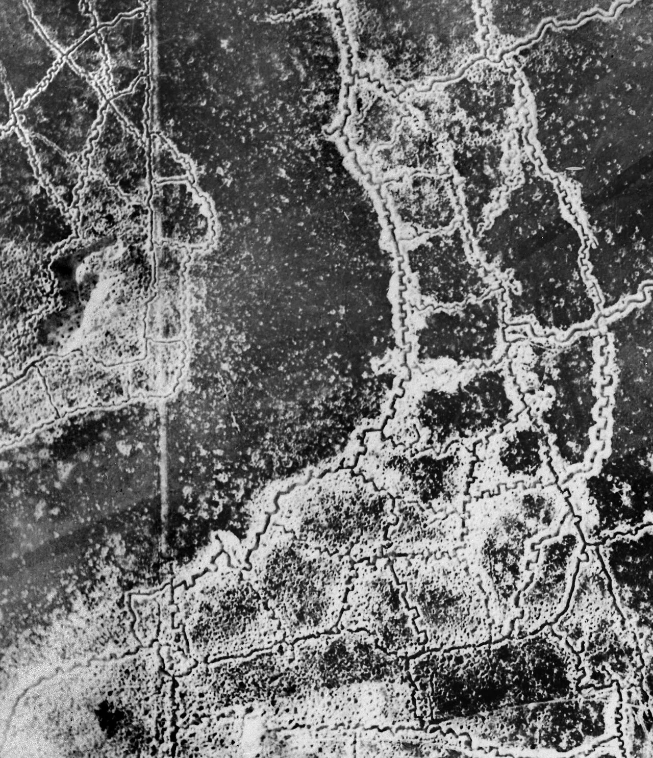 Aerial warfare