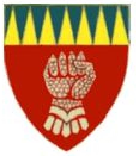 7 Light Anti-aircraft regiment emblem