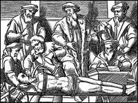 Waterboarding,1556