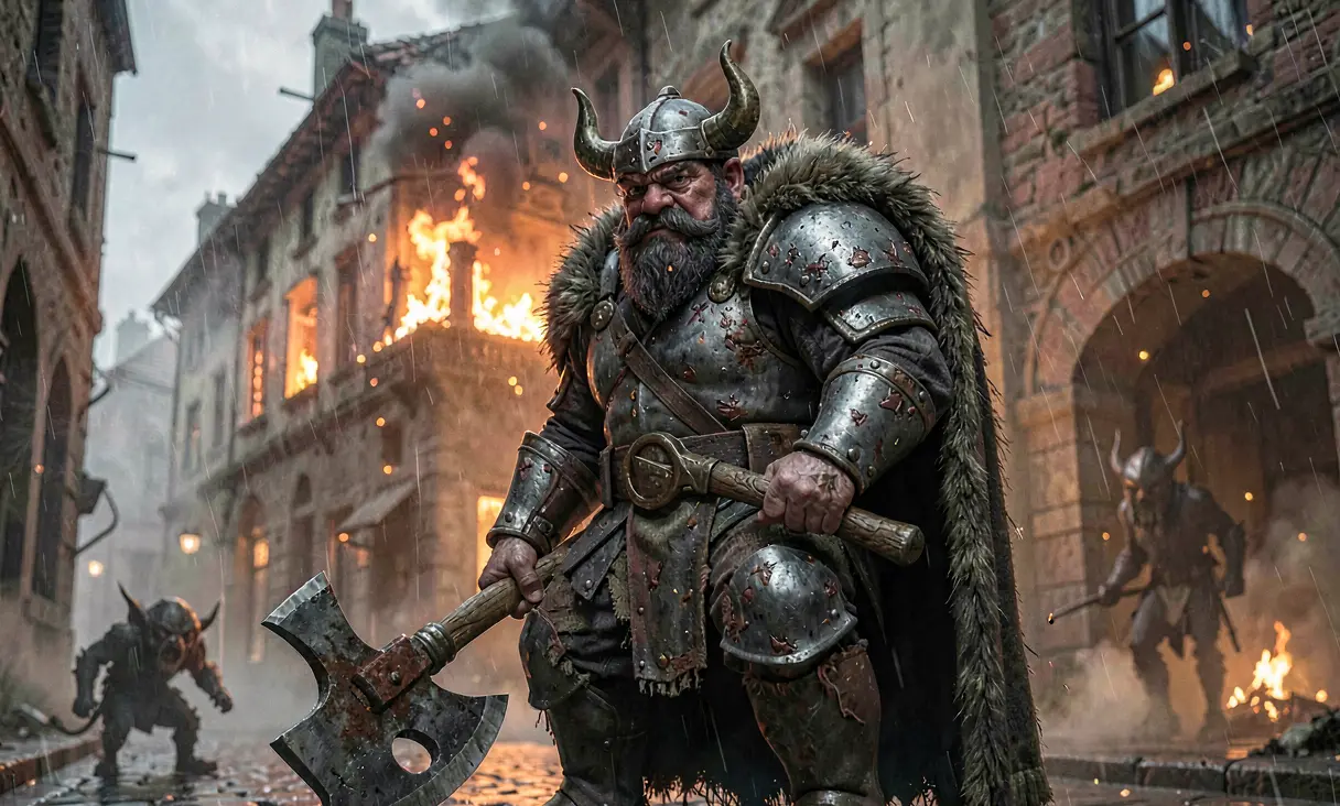 Bardin Goreksson