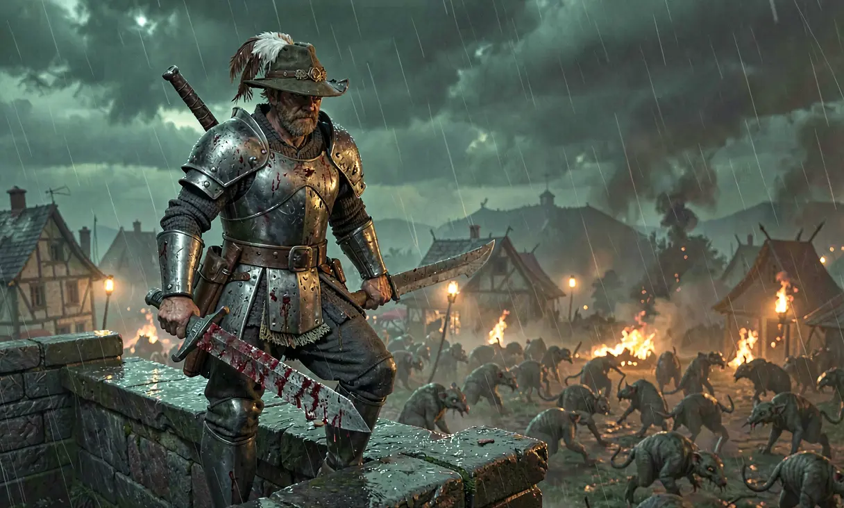 Markus Kruber