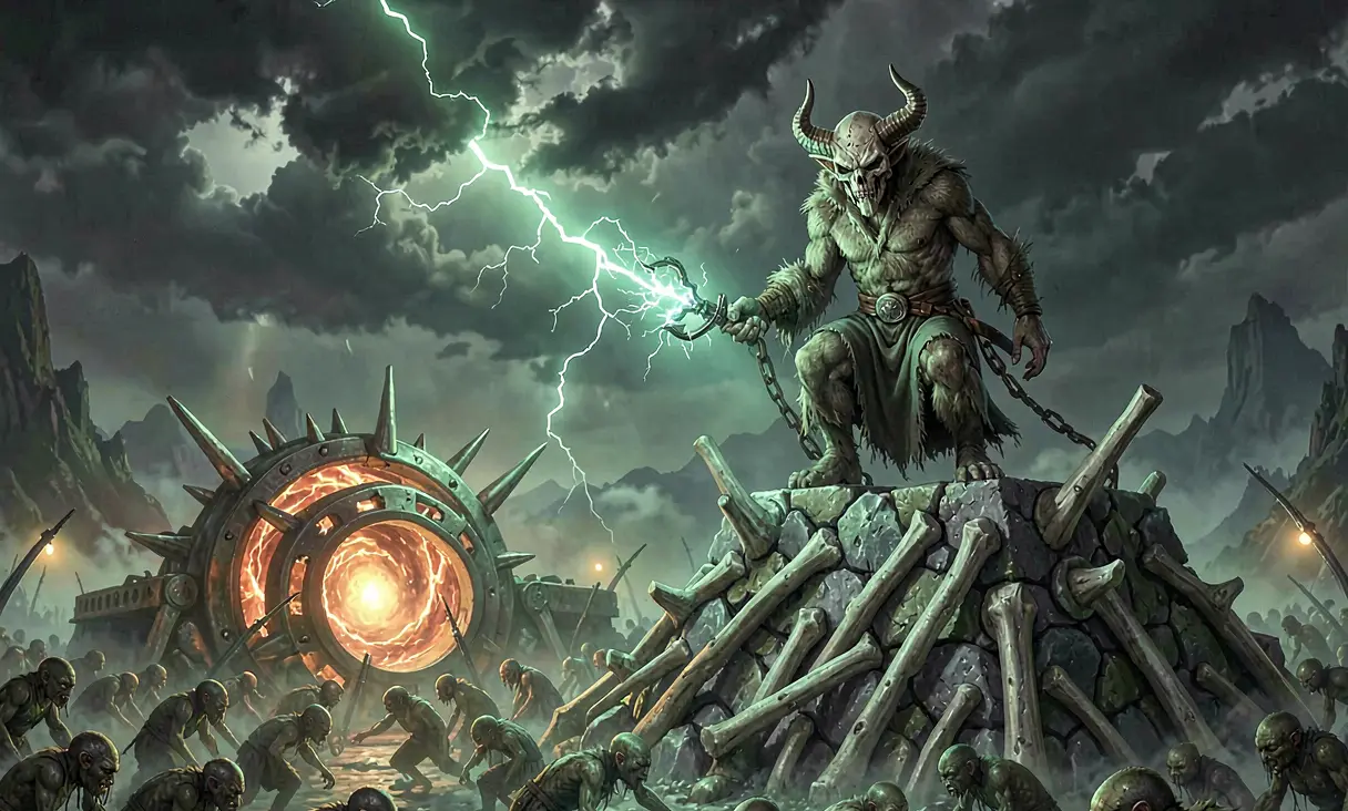 Rasknitt