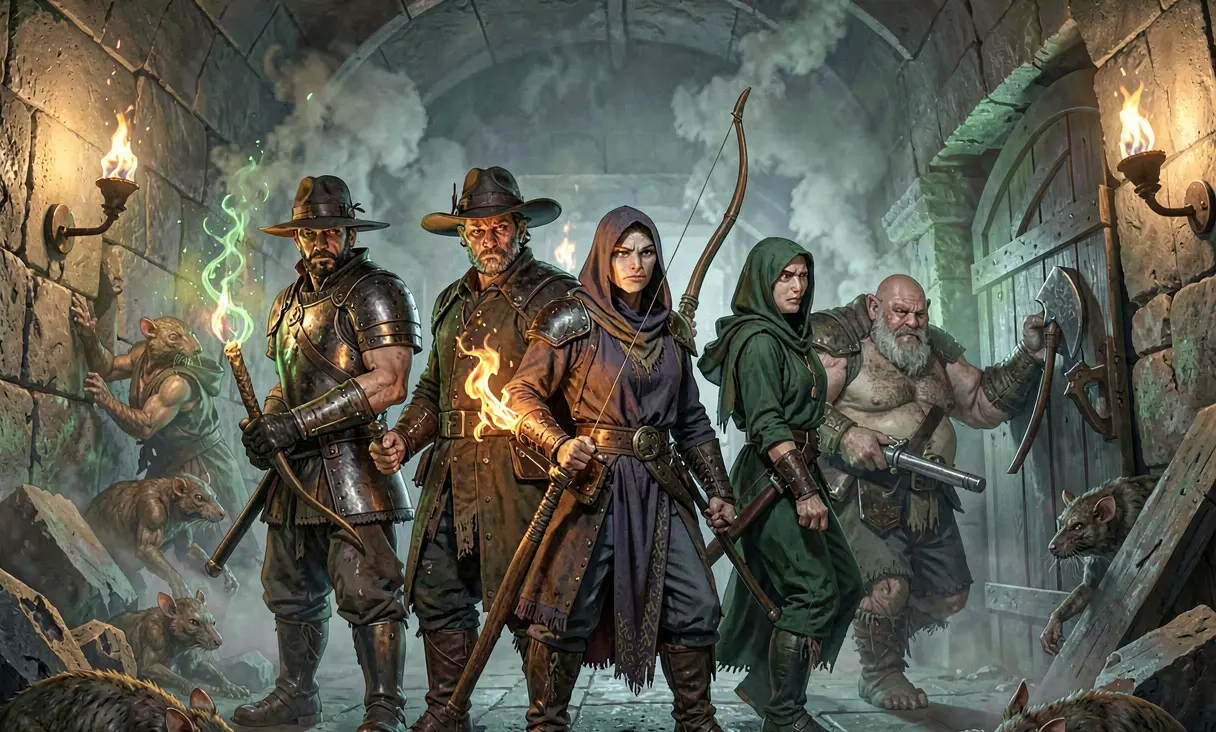 The Pact of the Vermintide