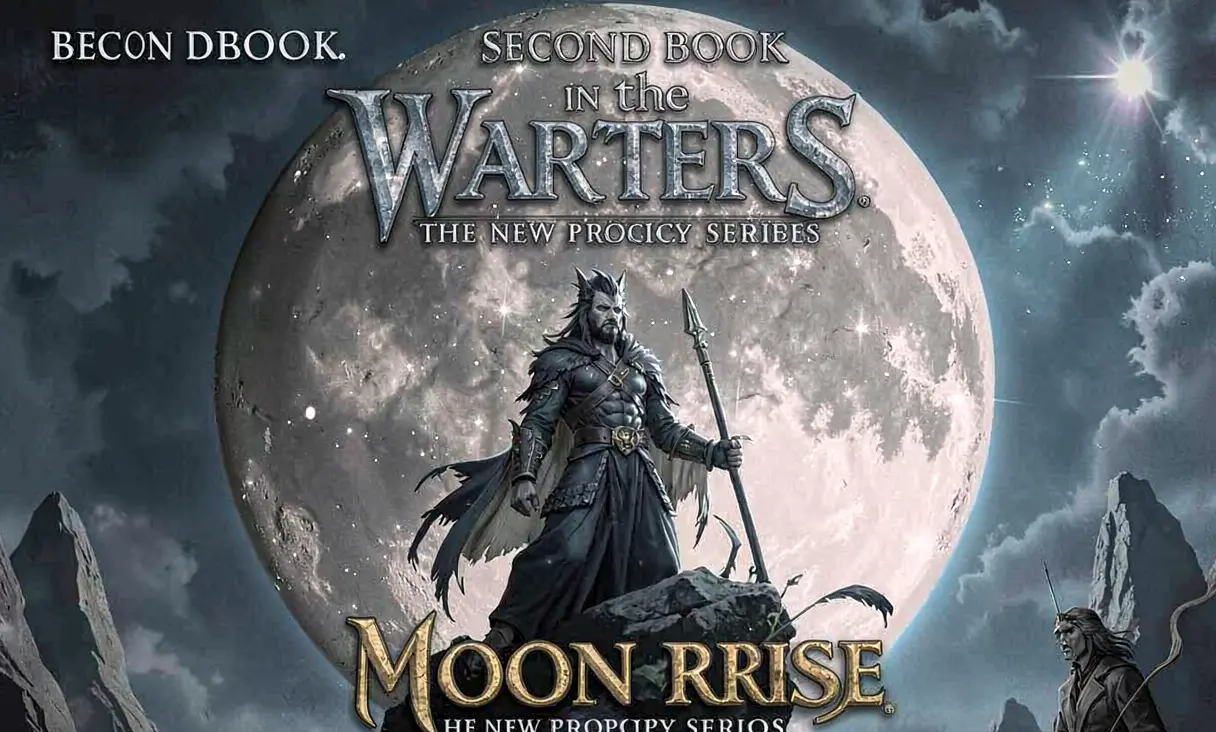 Moonrise (novel)