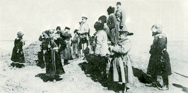 Russo-Japanese War